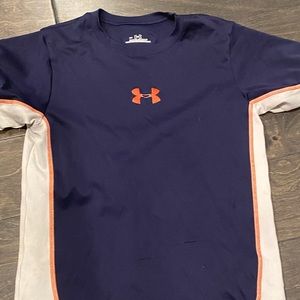 under Armour dri fit shirt